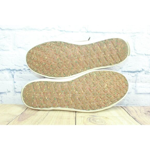 LL Bean Mountainville Brown Leather Lace Up Casual Sneaker Shoes Size 9 M - Picture 9 of 9